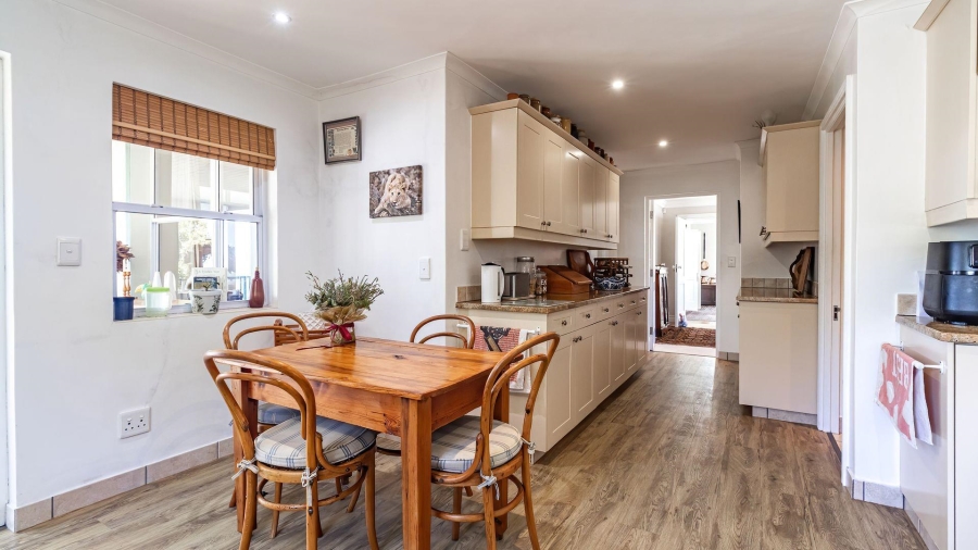 3 Bedroom Property for Sale in Belvedere Estate Western Cape